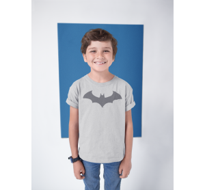 Hush Logo Toddler